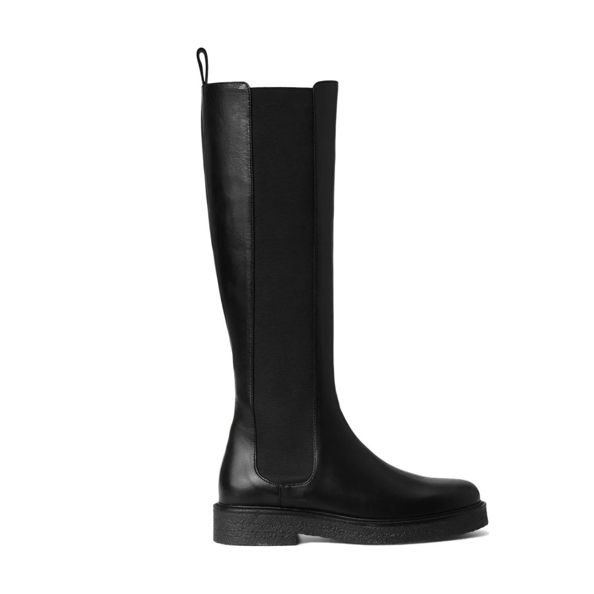 STAUD Palamino Tall Chelsea Boot