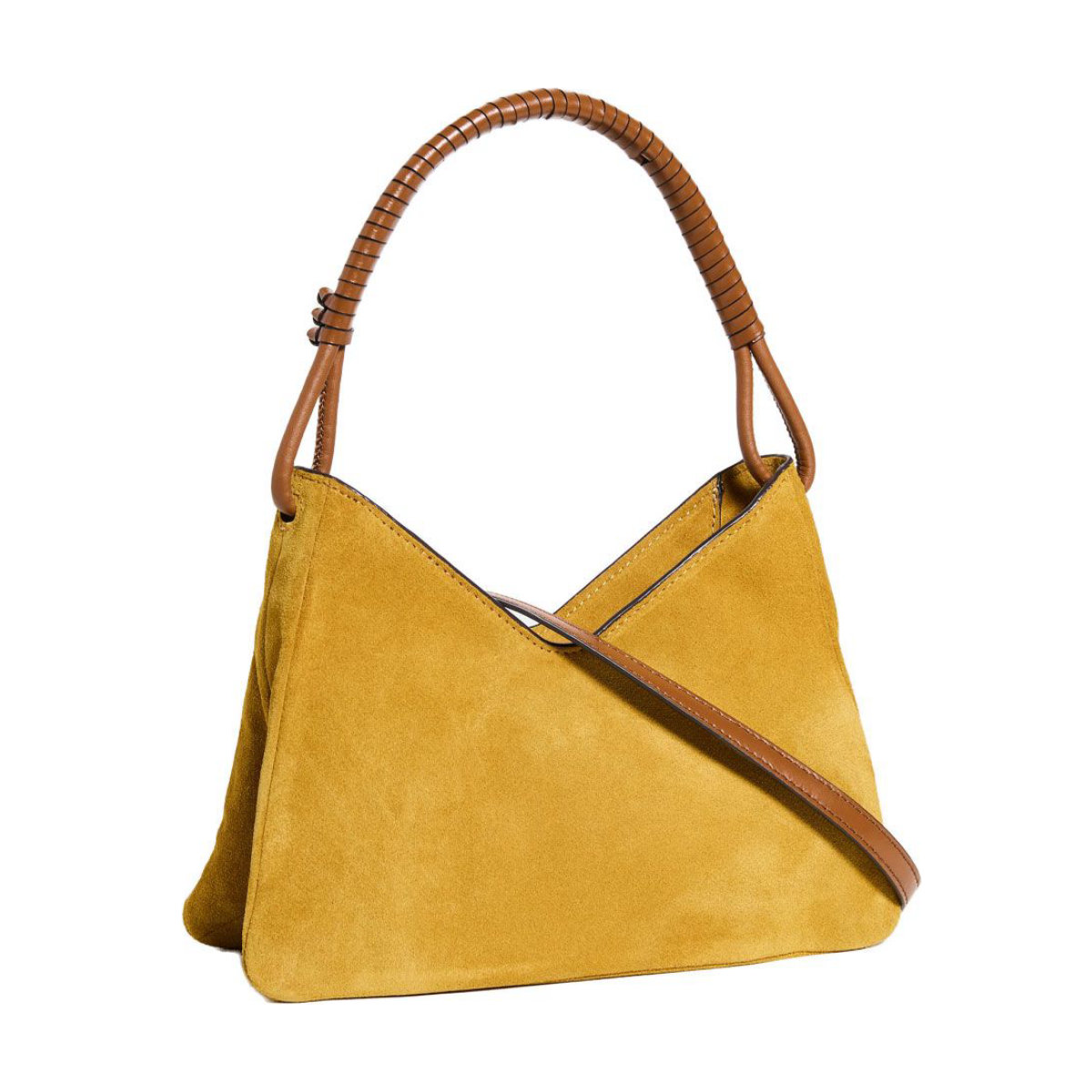 Staud Valerie Shoulder Bag