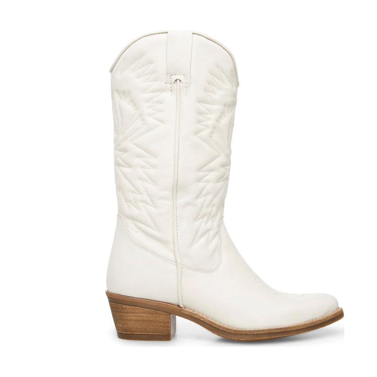 Steve Madden Hayward cowboy boots