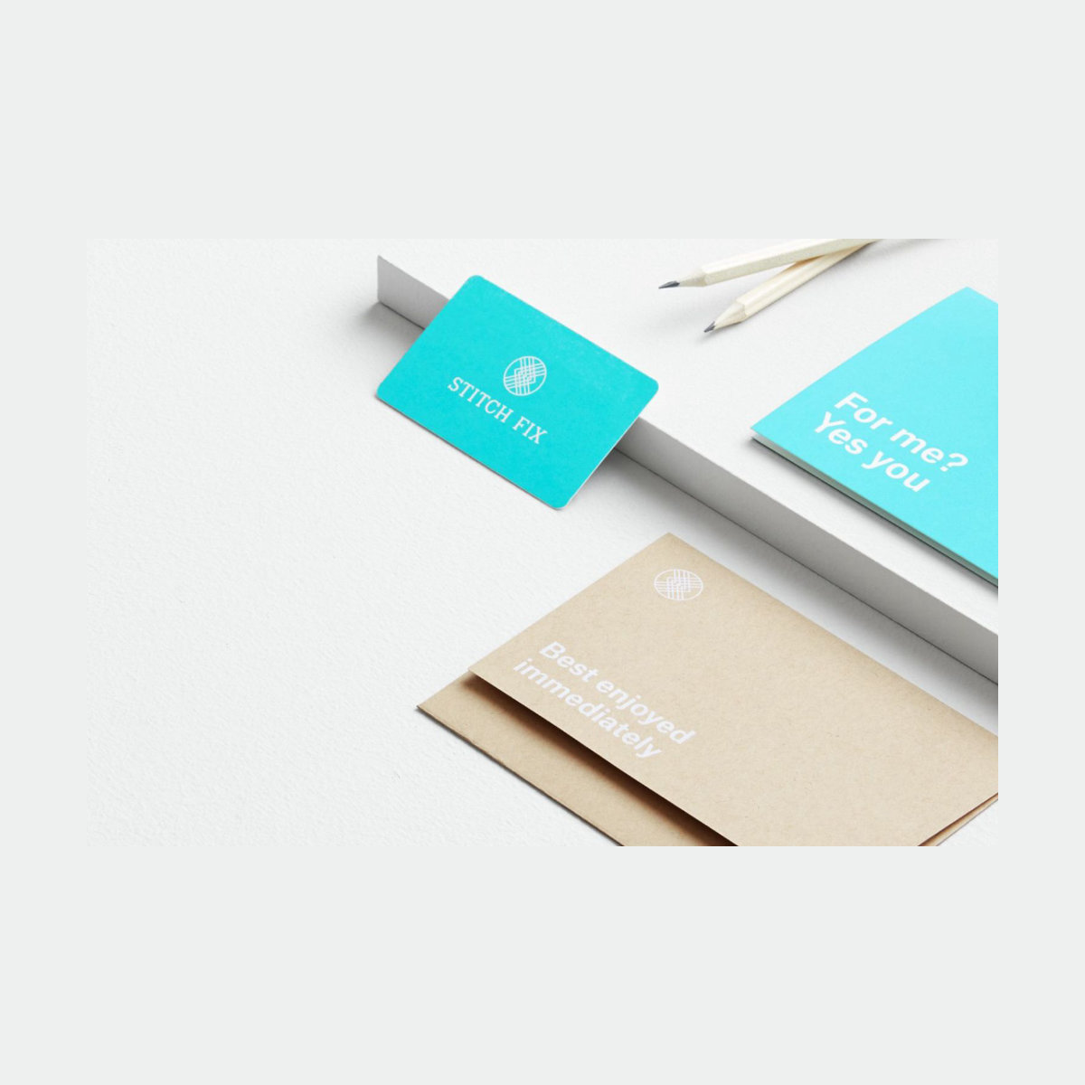 Stitch Fix Gift Card