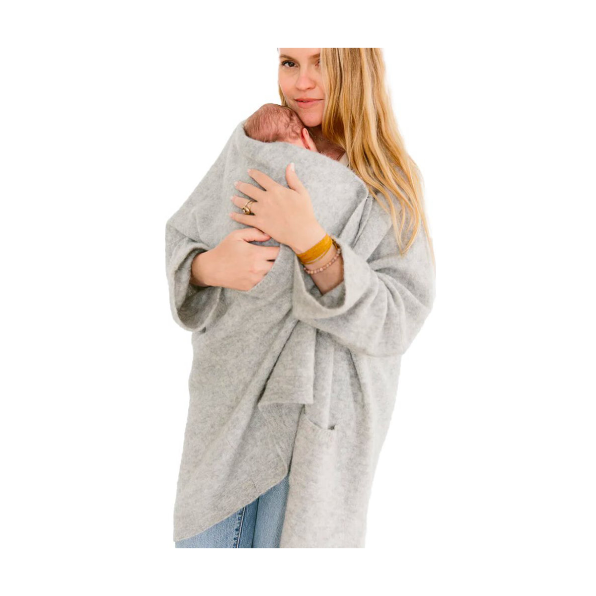 Storq Mama + BB Nursing Cardigan