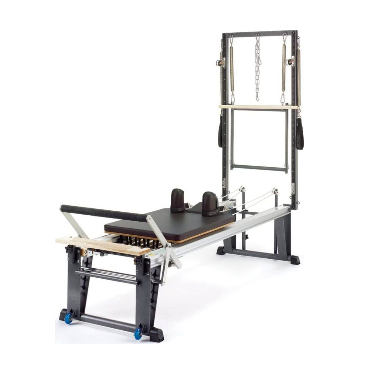 STOTT PILATES Rehab V2 Max Plus Reformer