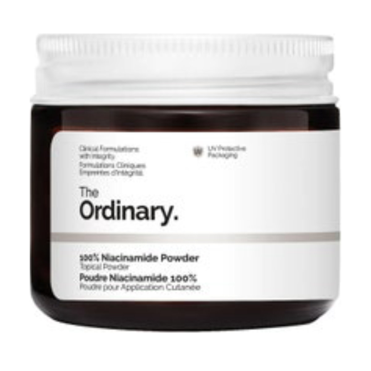 100% Niacinamide Powder