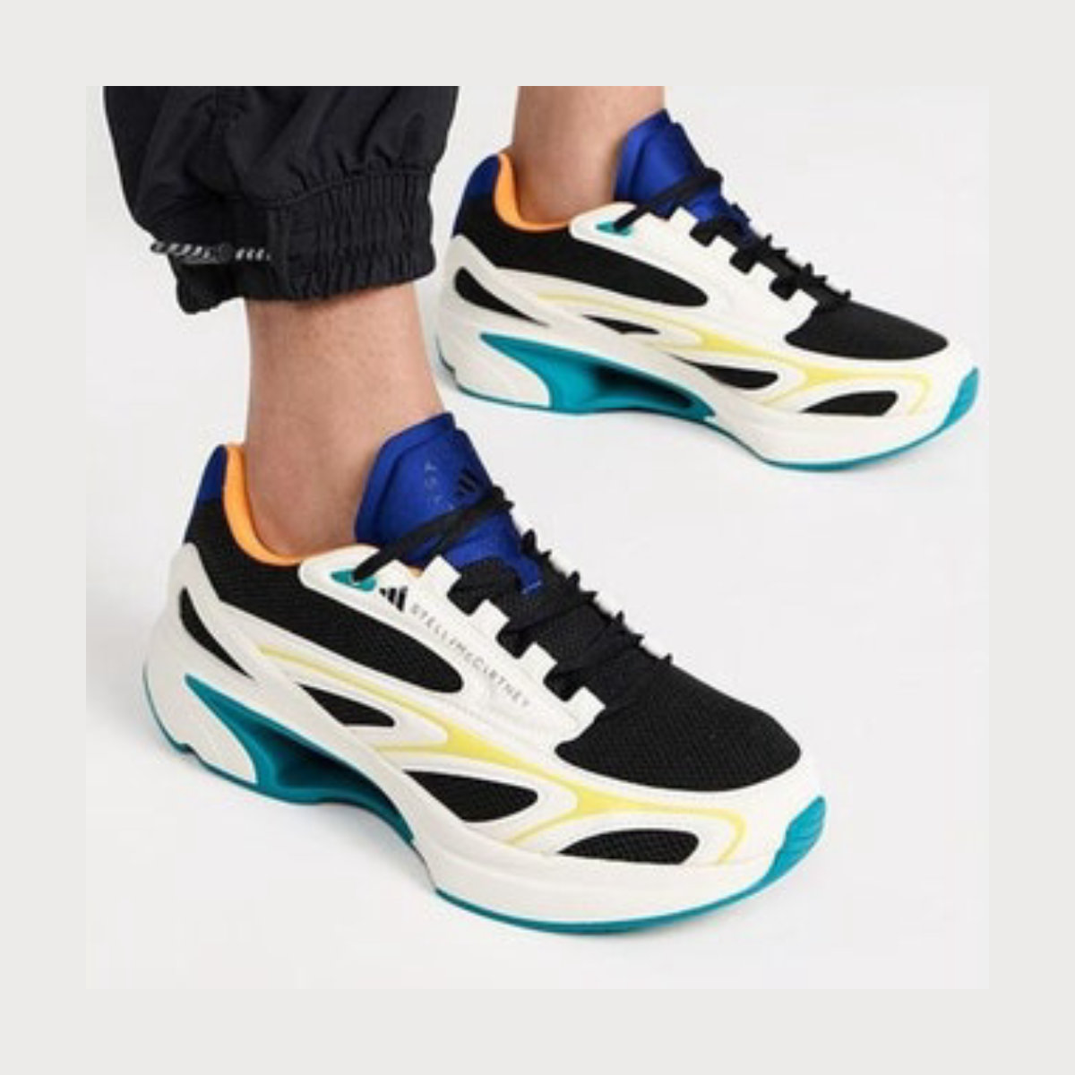 Adidas by Stella McCartney ASMC 2000 Sneakers