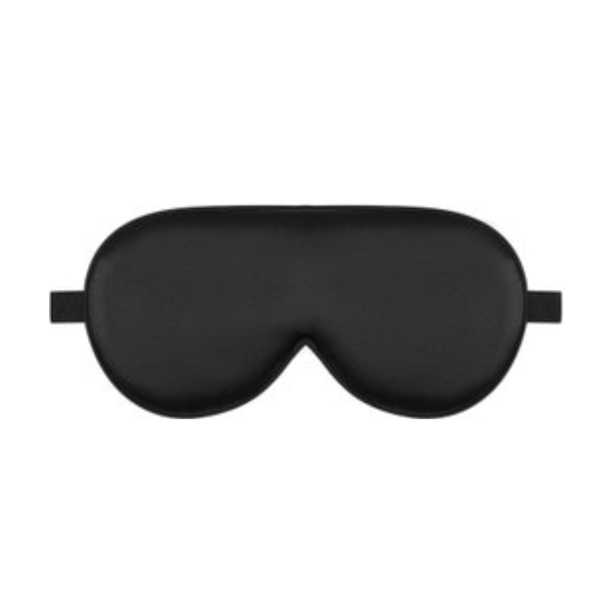 Alaska Bear Natural Silk Sleep Mask