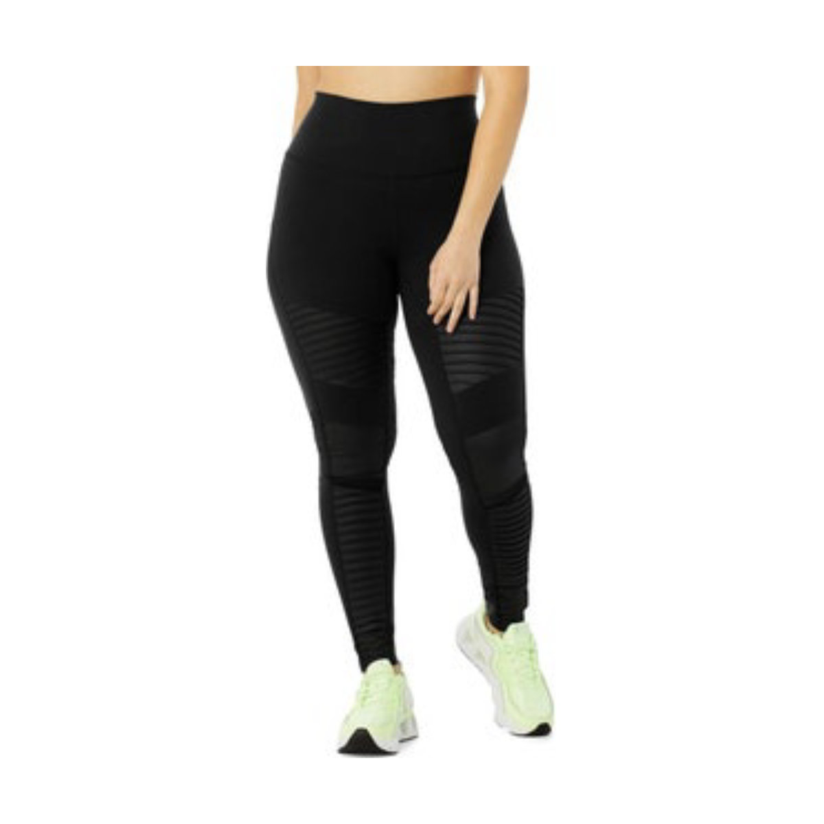 Alo Yoga High-Waist Moto Legging