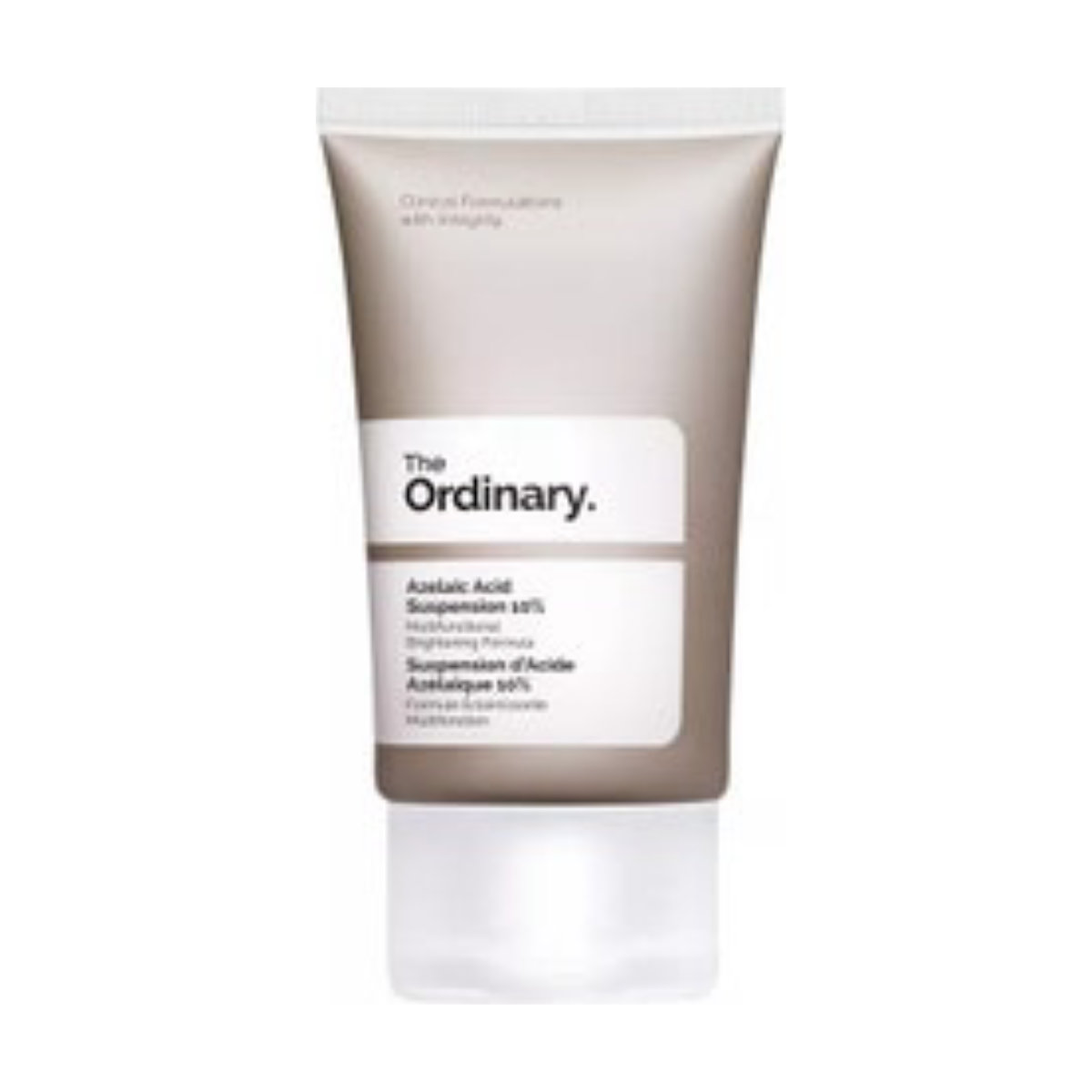 Azelaic Acid Suspension 10%