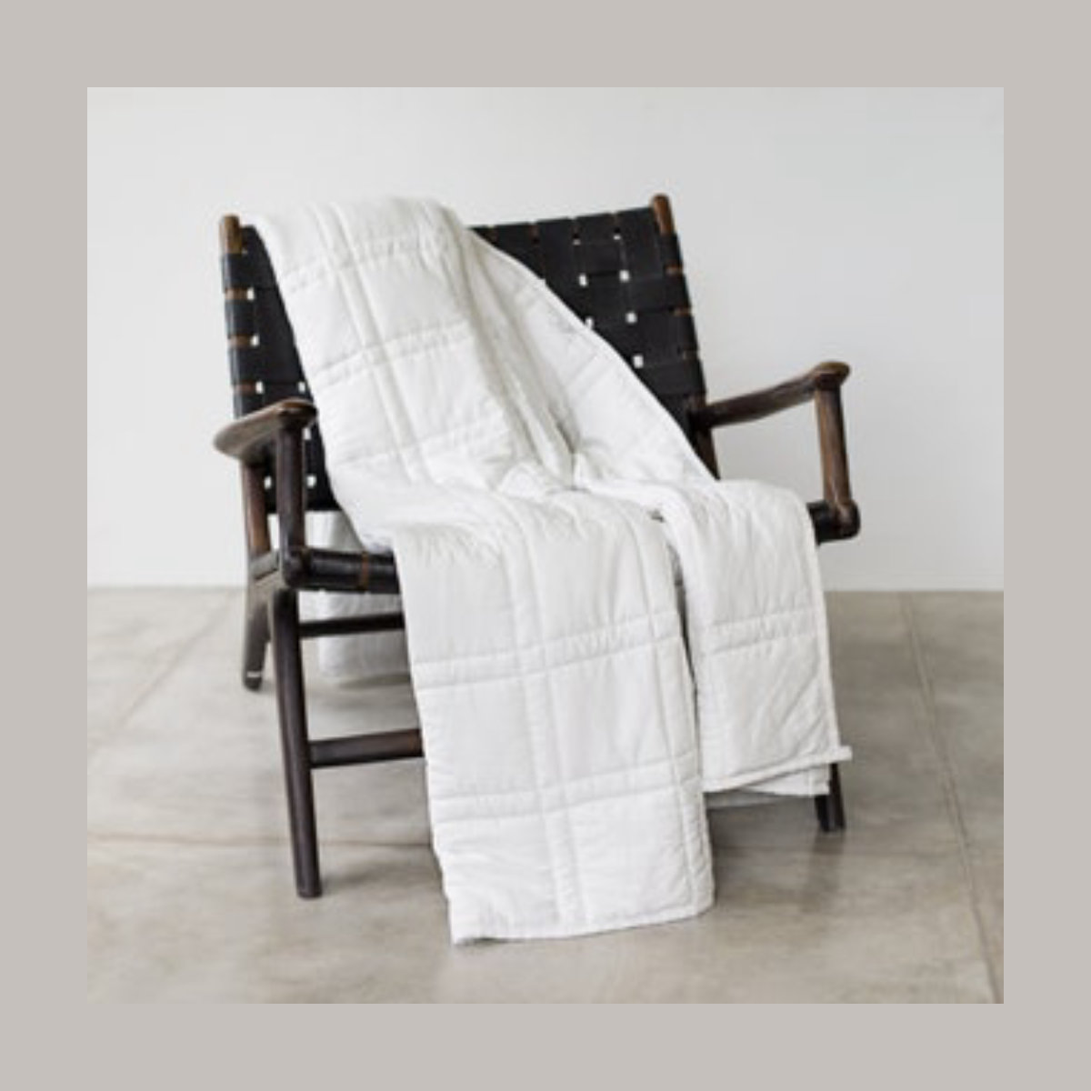 Baloo Weighted Blanket