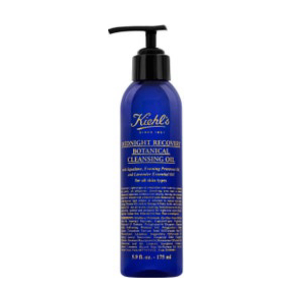 Kiehl's Midnight Recovery Botanical Cleansing Oil