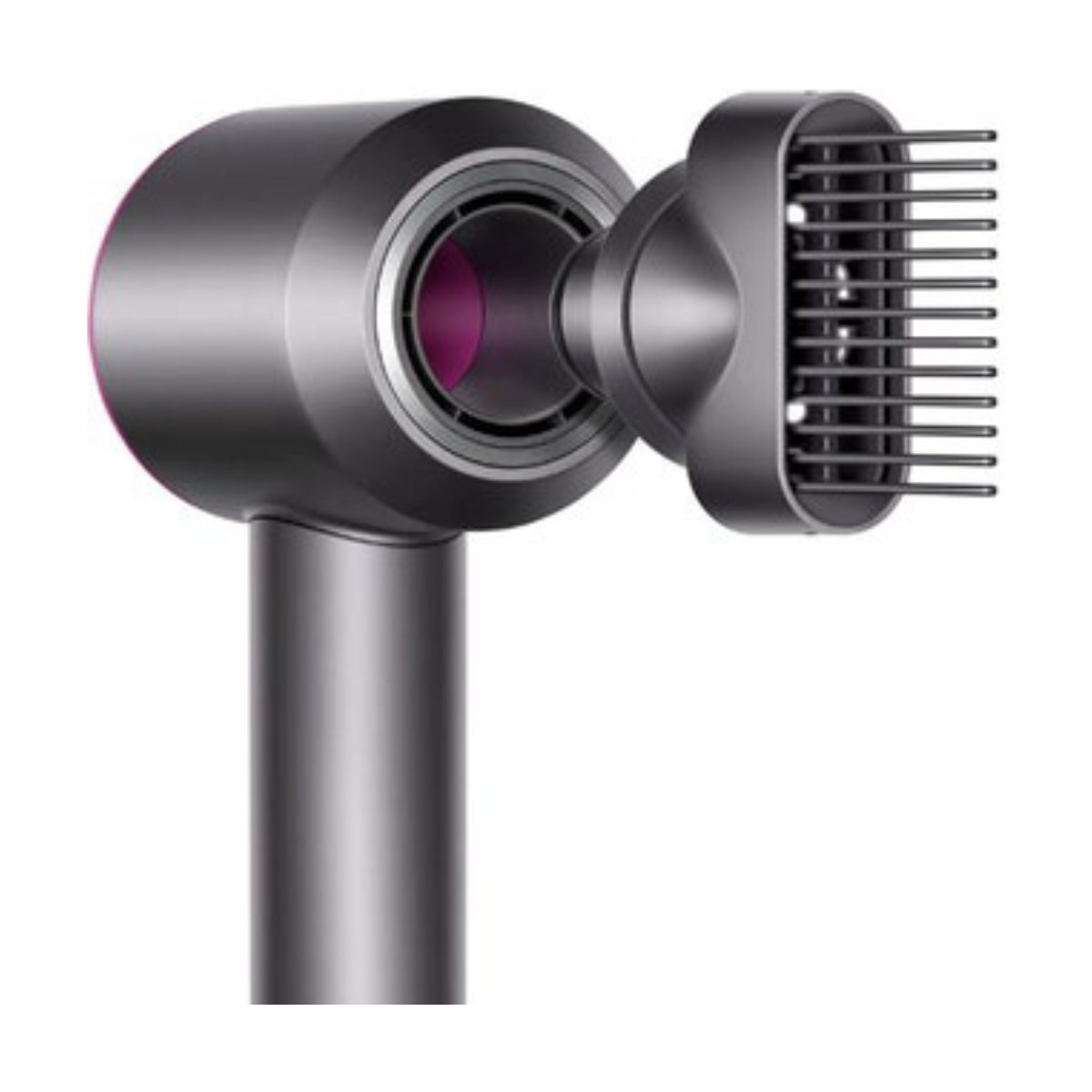 Best for Defining and Smoothing: Dyson Supersonic Hair Dryer