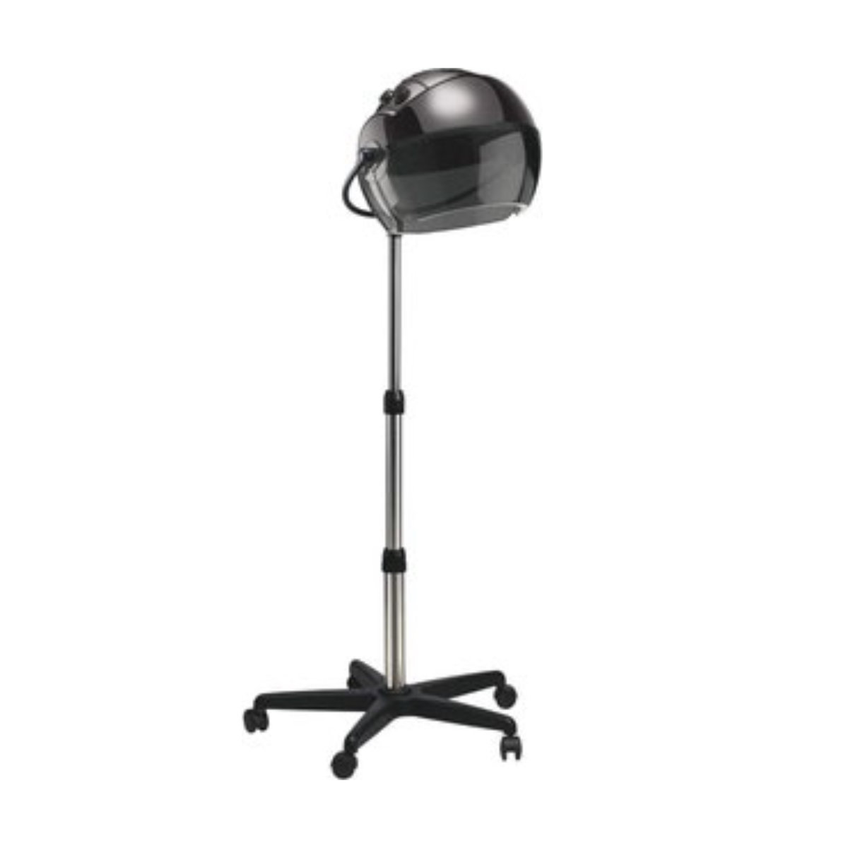 Best for Defining Curls: Gold 'N Hot Professional Ionic Stand Bonnet Dryer