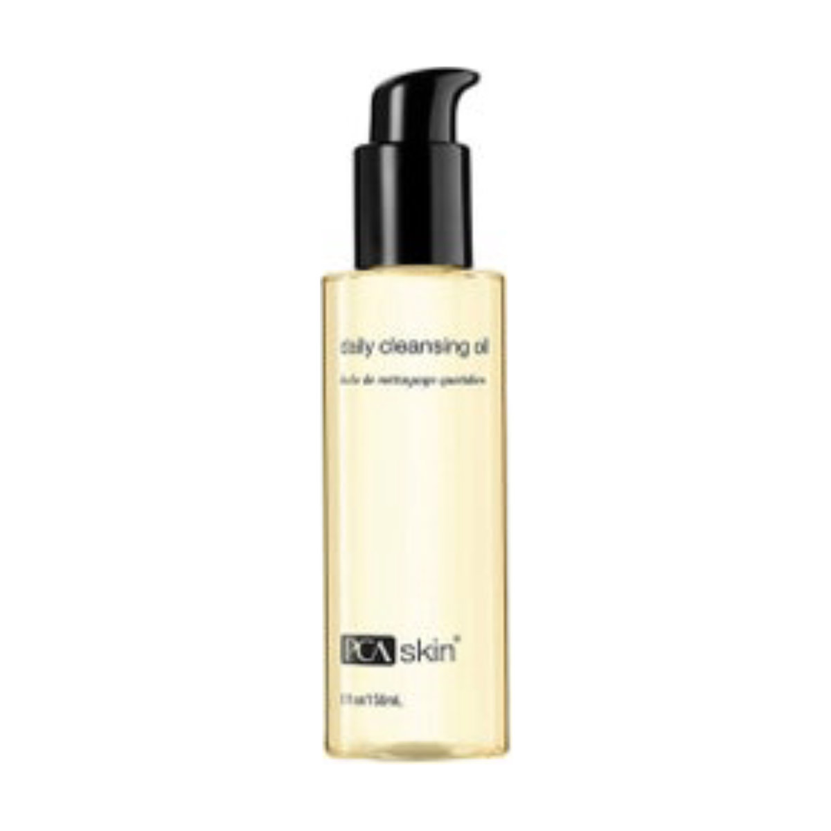 PCA Skin Daily Cleansing Oil