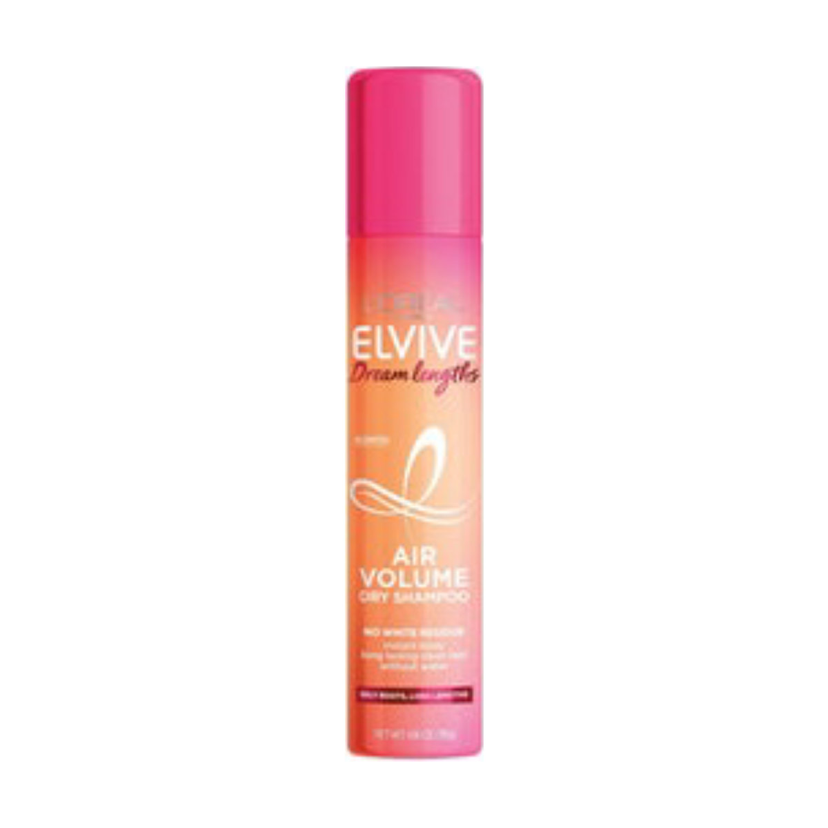 L'Oréal Paris Elvive Dream Lengths Air Volume Dry Shampoo