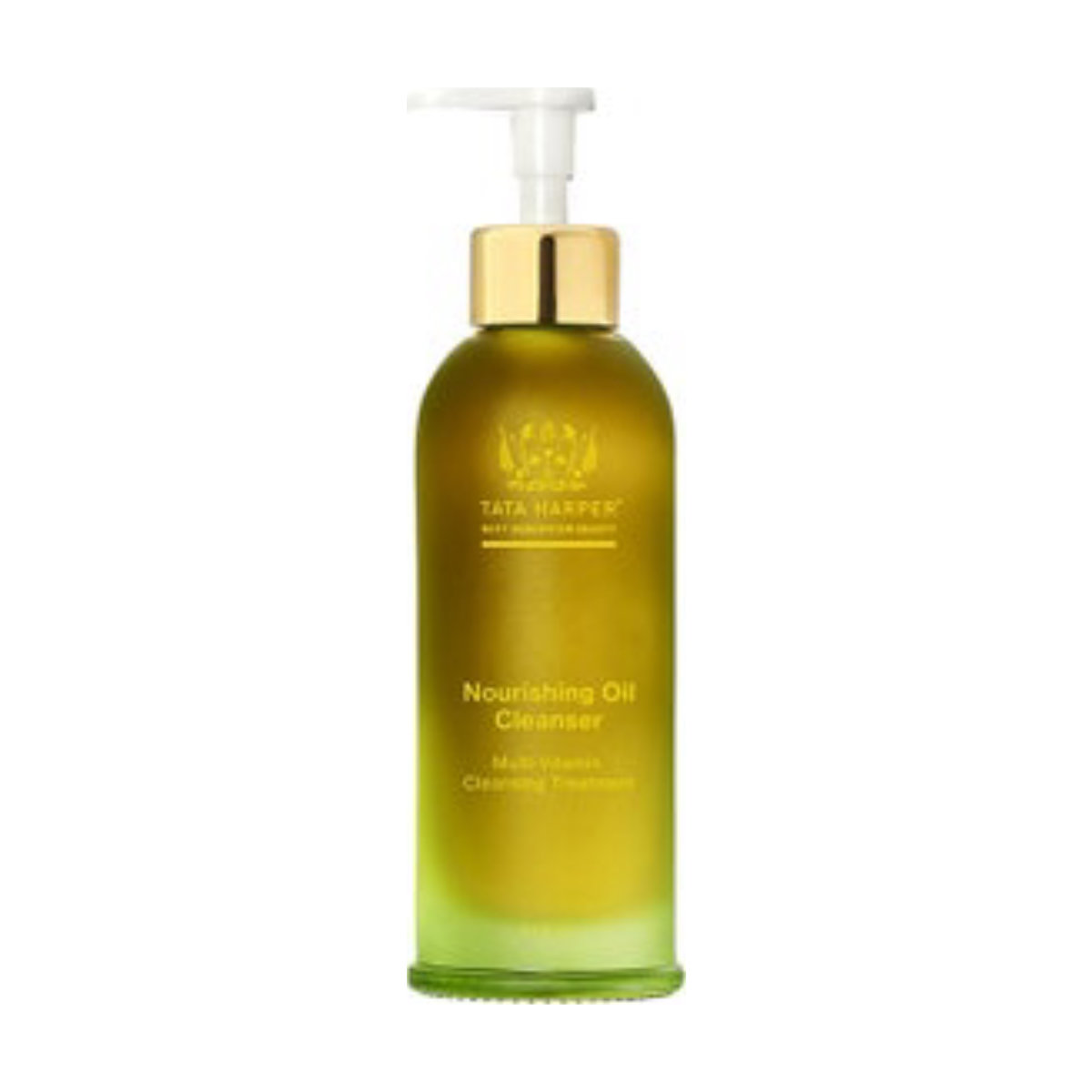 Tata Harper Nourishing Makeup Removing Oil Cleanser