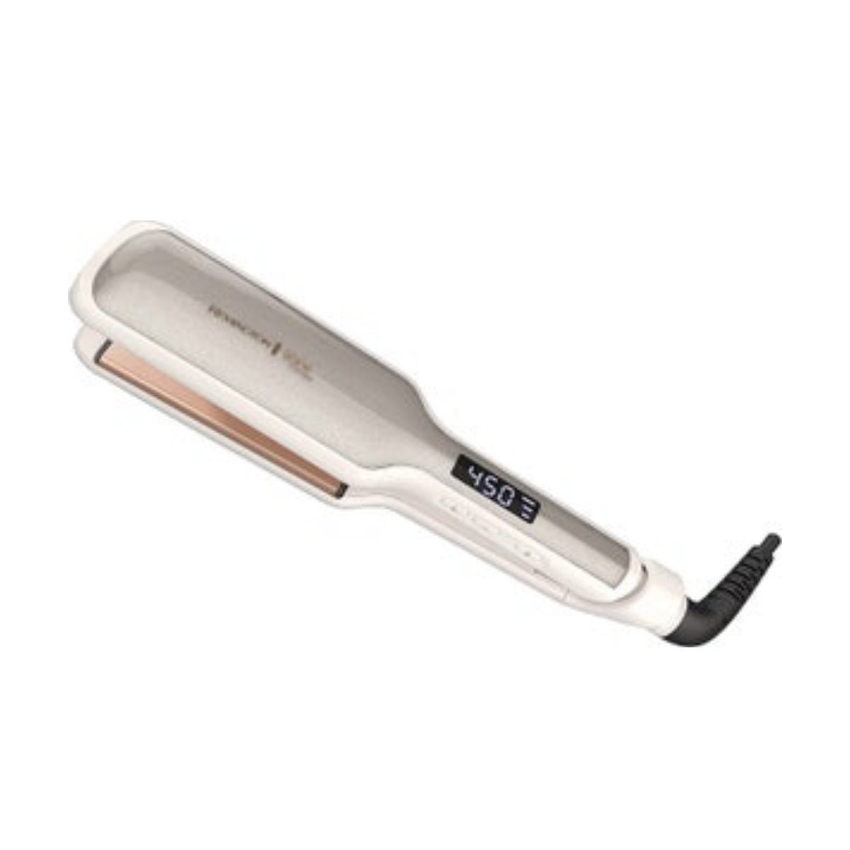Remington Shine Therapy Argan Oil & Keratin 2" Flat Iron