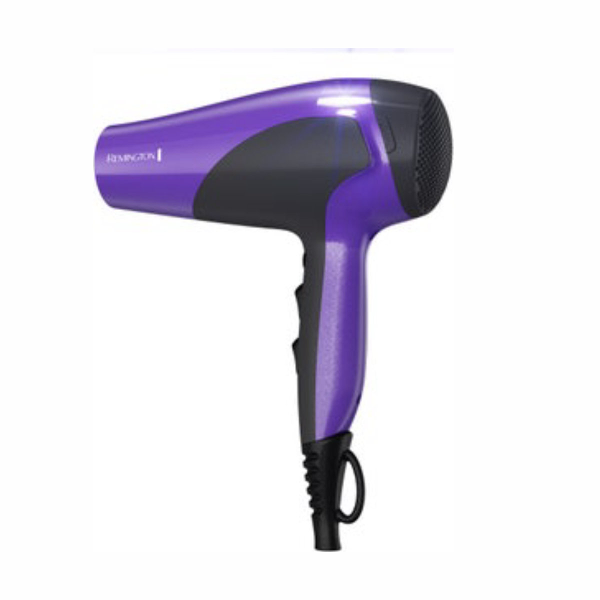 Best for Smoothing and Straightening: Remington Ceramic Hair Dryer with Ionic Technology