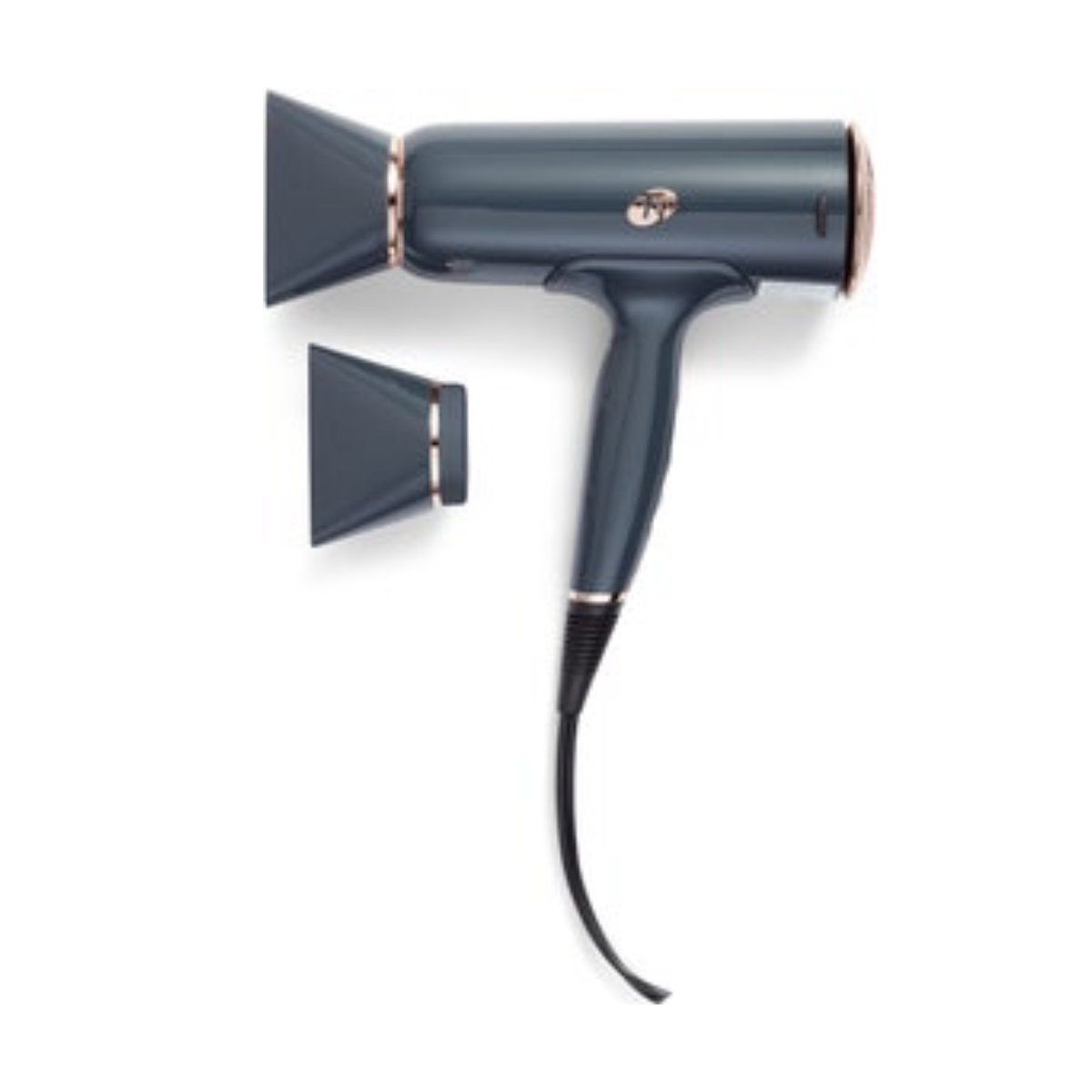 Best for Smoothing and Straightening: T3 Cura Luxe