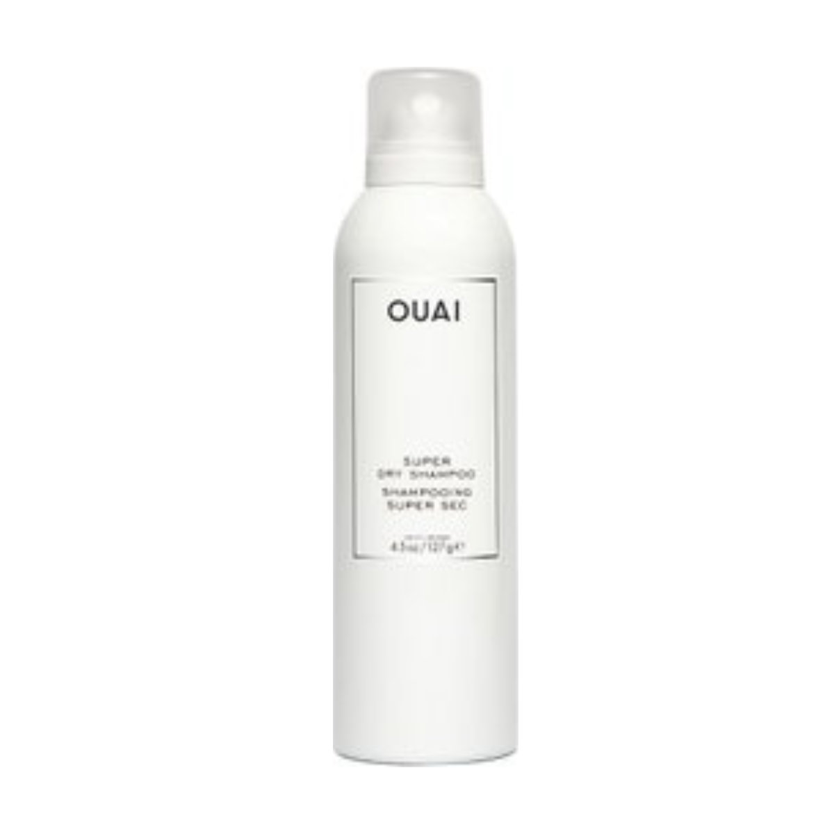 Ouai Super Dry Shampoo