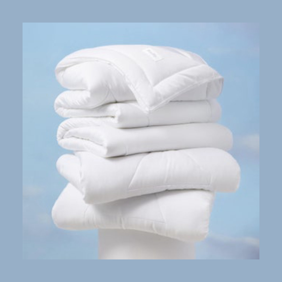 Buffy Cloud Comforter