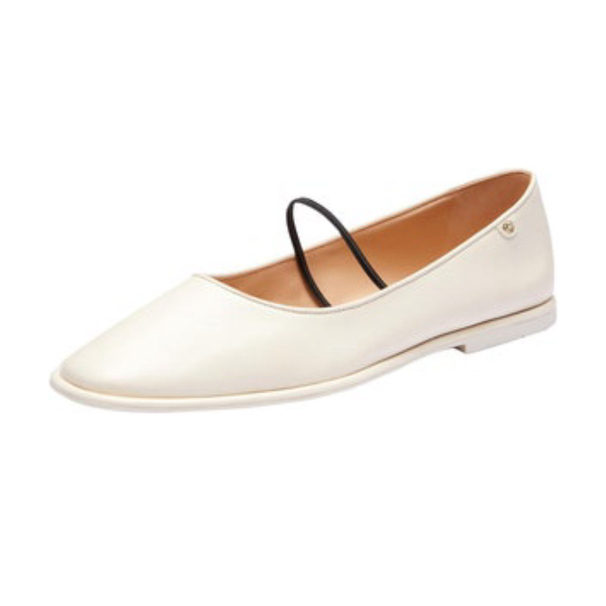 Coach Emilia Mary Jane Flat