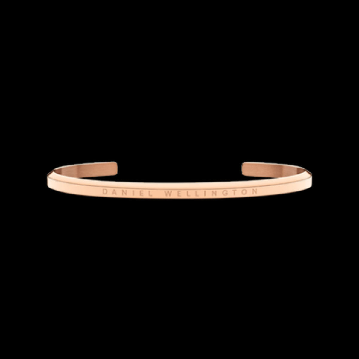 Daniel Wellington Classic Cuff Bracelet