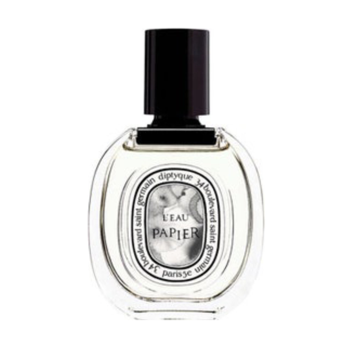 Diptyque L'Eau Papier