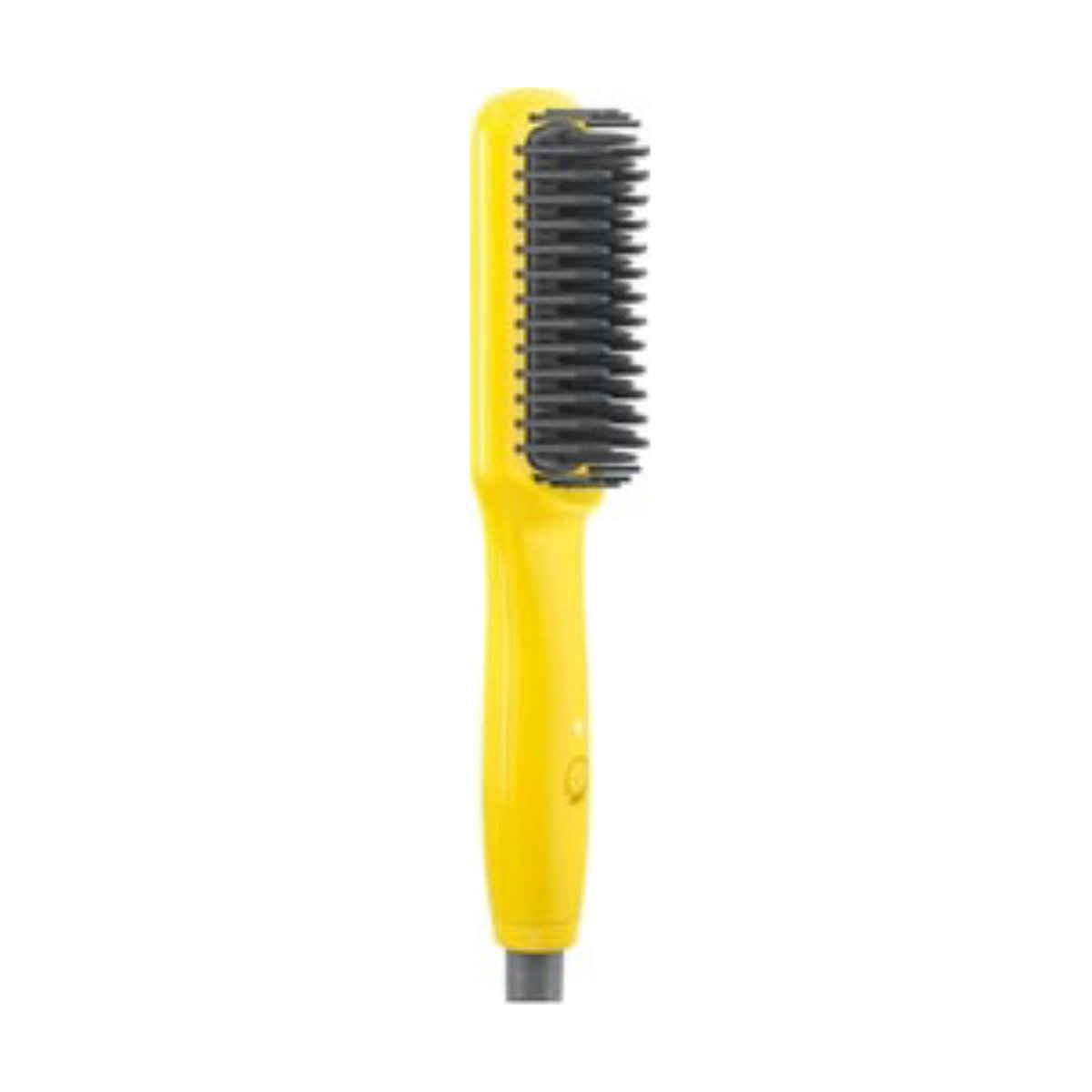 Drybar The Baby Brush Crush Mini Heated Straightening Brush