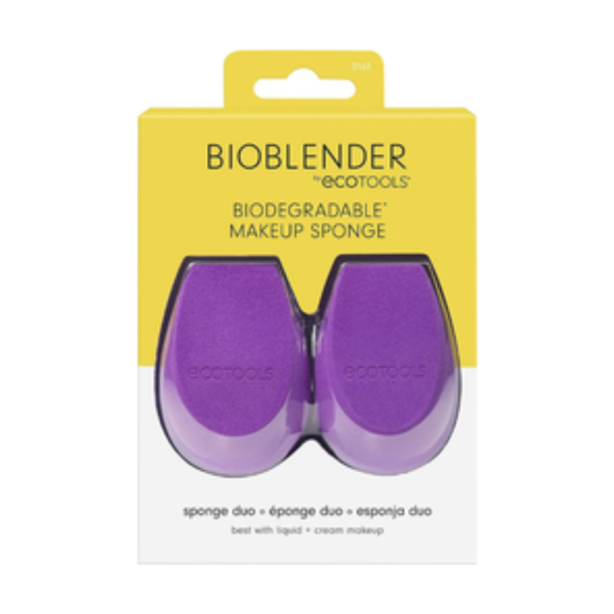 EcoTools BioBlender Duo