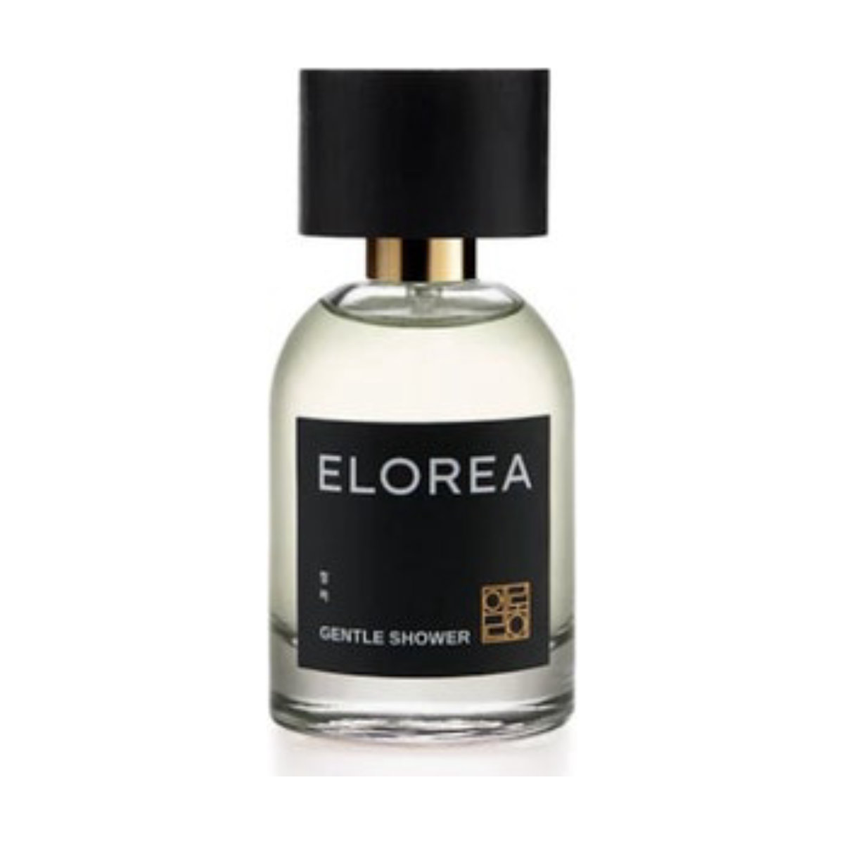 Elorea Gentle Shower