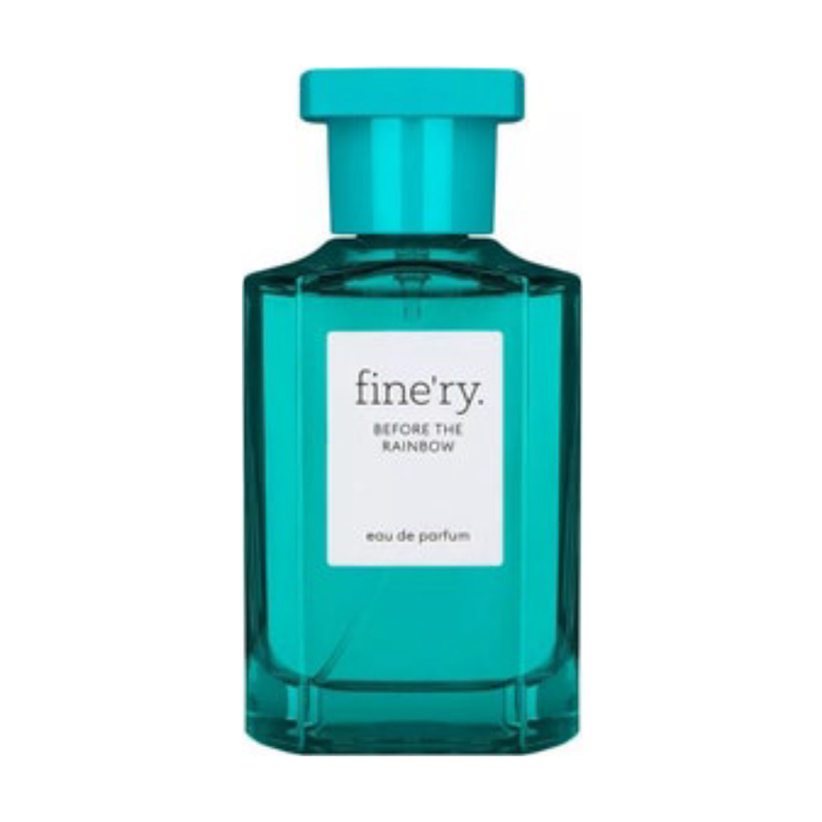 Fine'ry Before the Rainbow Fragrance