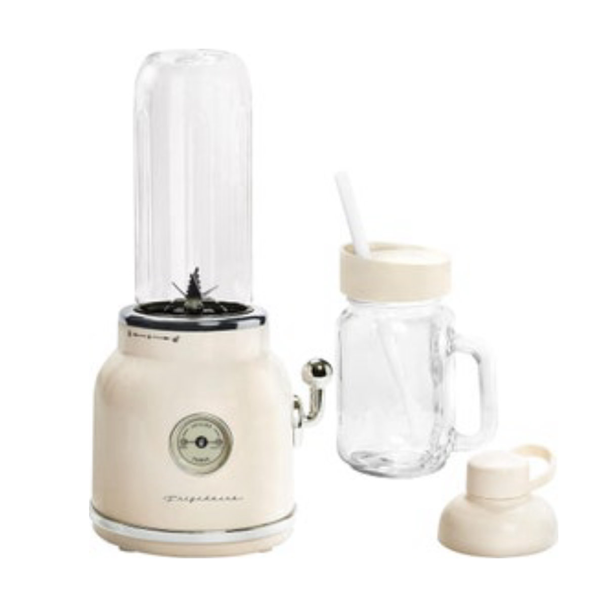 Frigidaire Retro Smoothie Maker