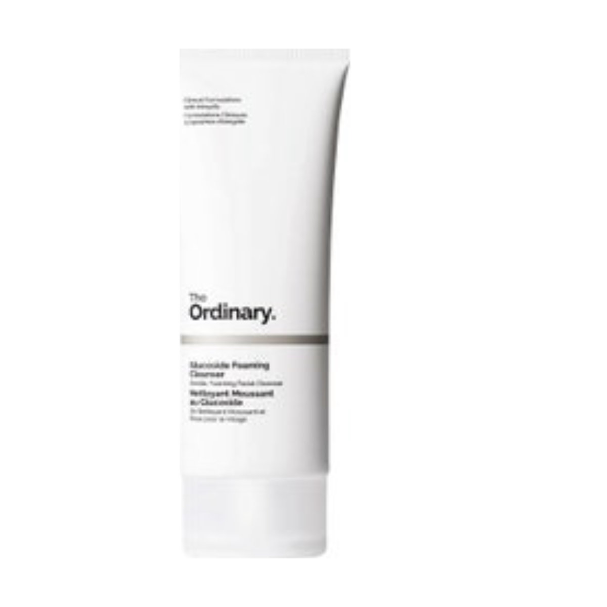 Glucoside Foaming Cleanser
