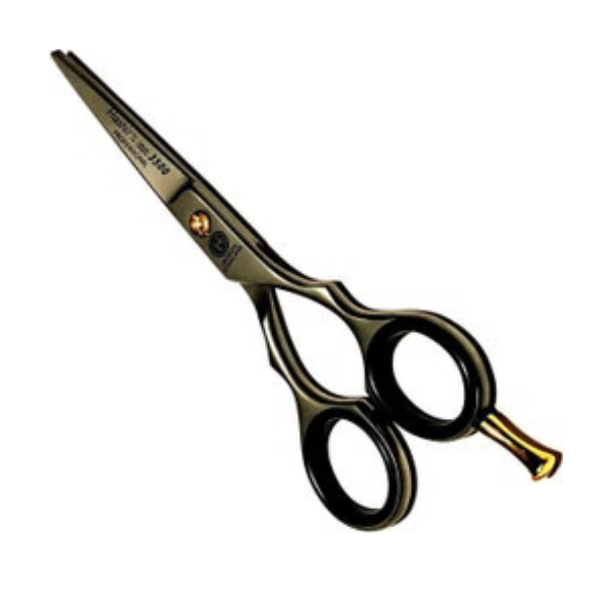 Hashir Professional 5.5" German Barber Hair Cutting Scissors