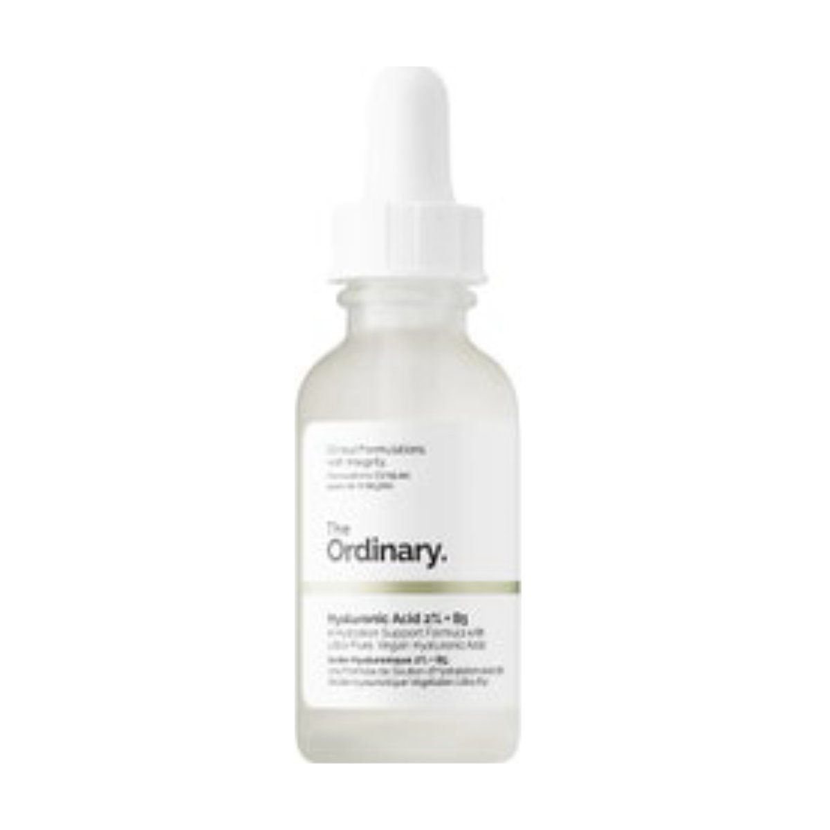Hyaluronic Acid 2% + B5