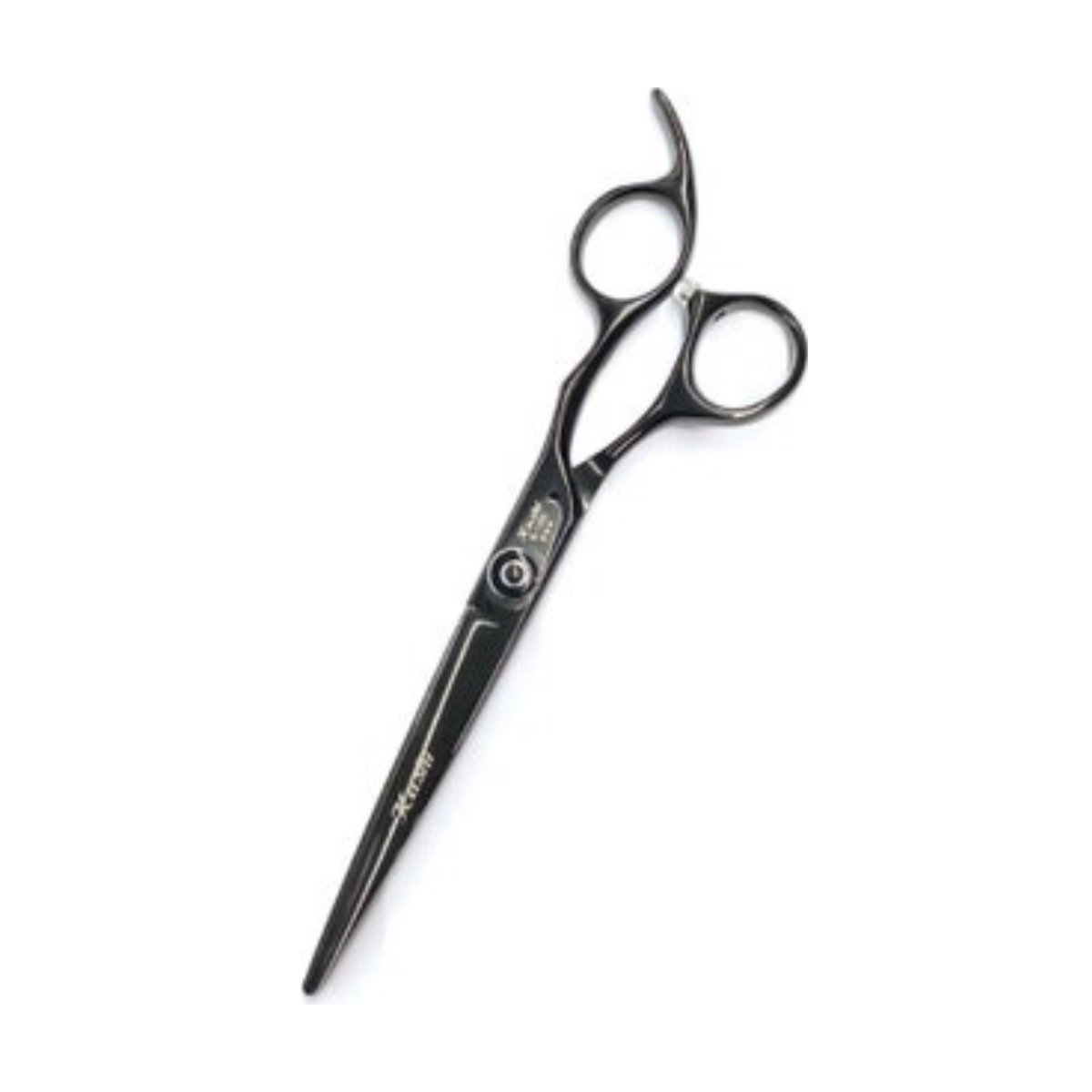 Kashi Japanese Cobalt Steel Straight Cutting Shears