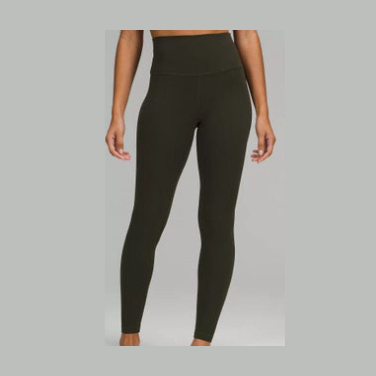 Lululemon Align Pant 28"