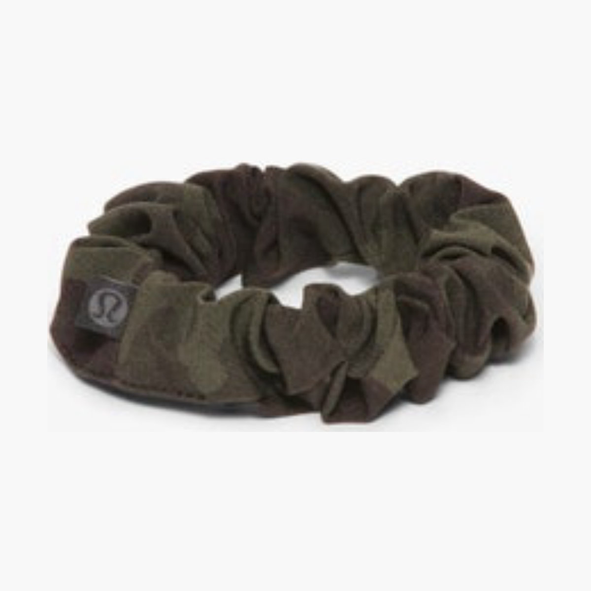 Lululemon Uplifting Scrunchie