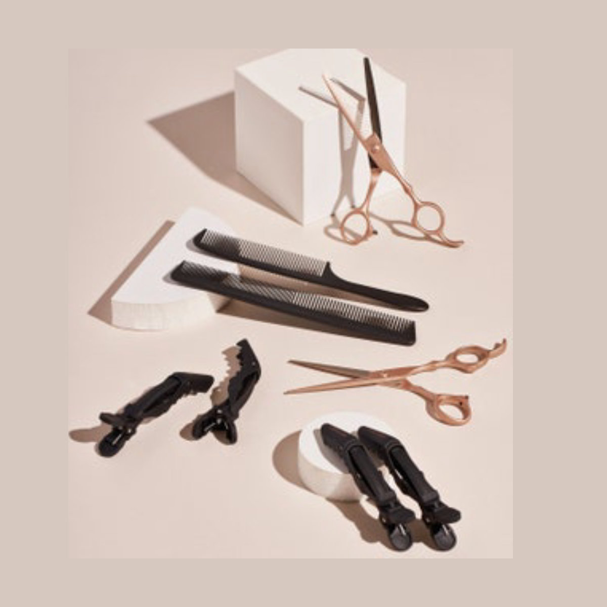 Lunata Groom Me Hair-Cutting Kit