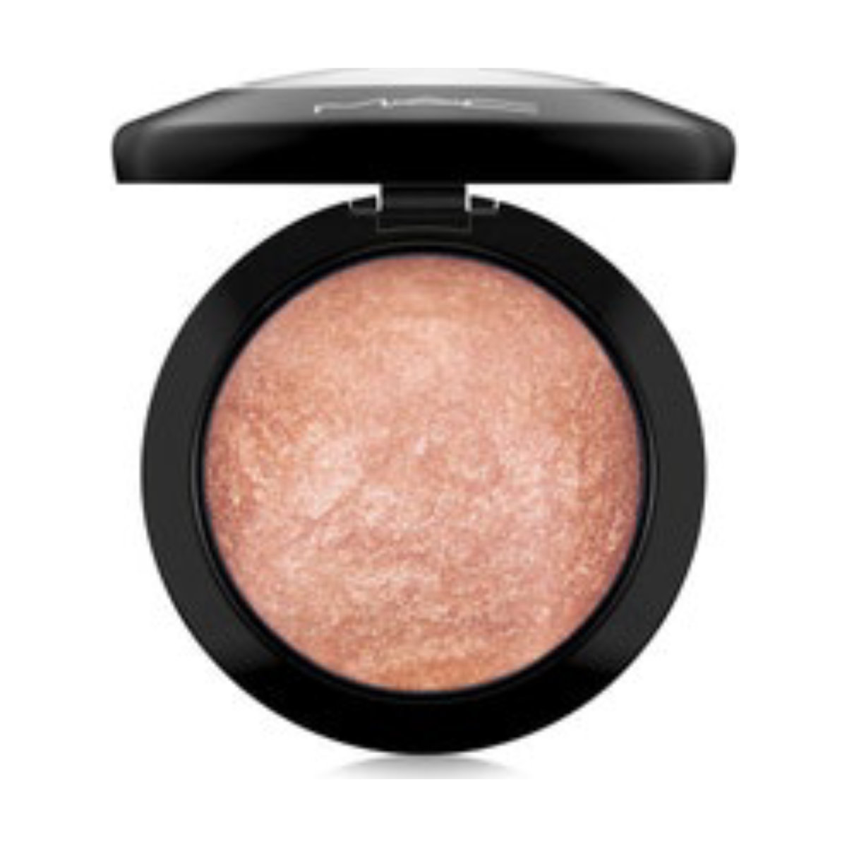 MAC Mineralize Skinfinish in Cheeky Bronze