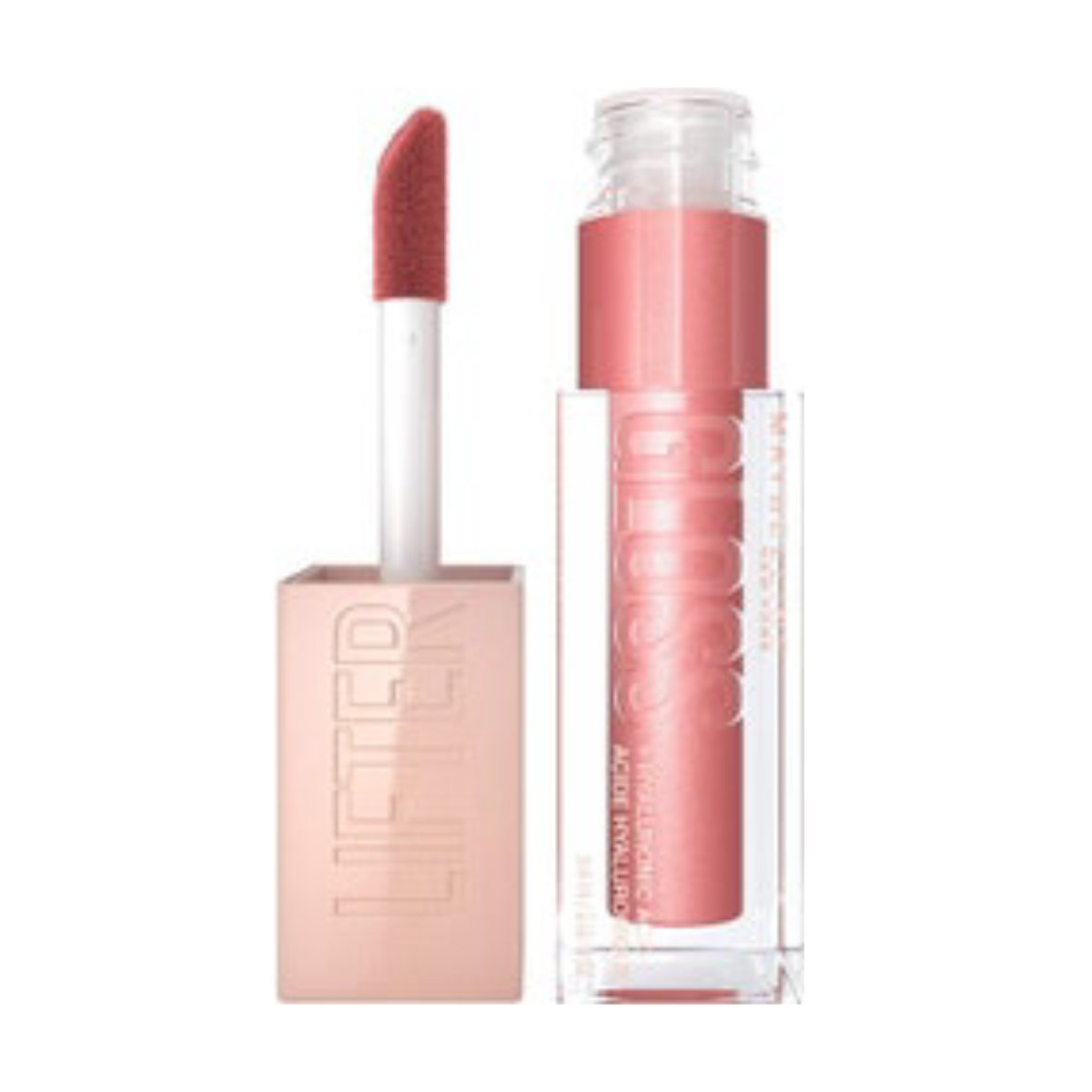 Maybelline New York Lifter Gloss
