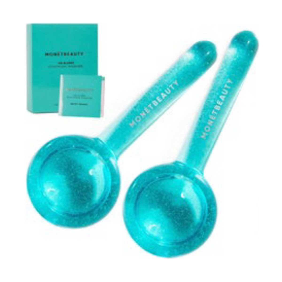 Monét Beauty Ice Globes