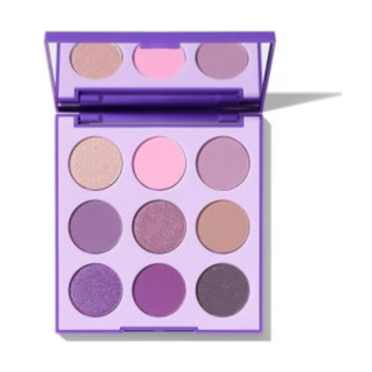 Morphe Lavendaze Artistry Palette