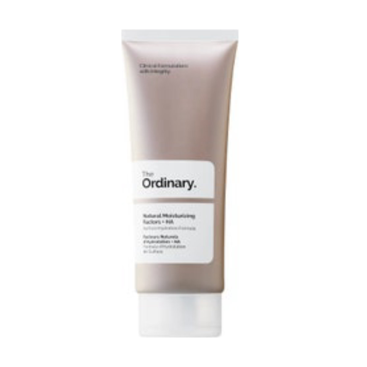 Natural Moisturizing Factors + HA