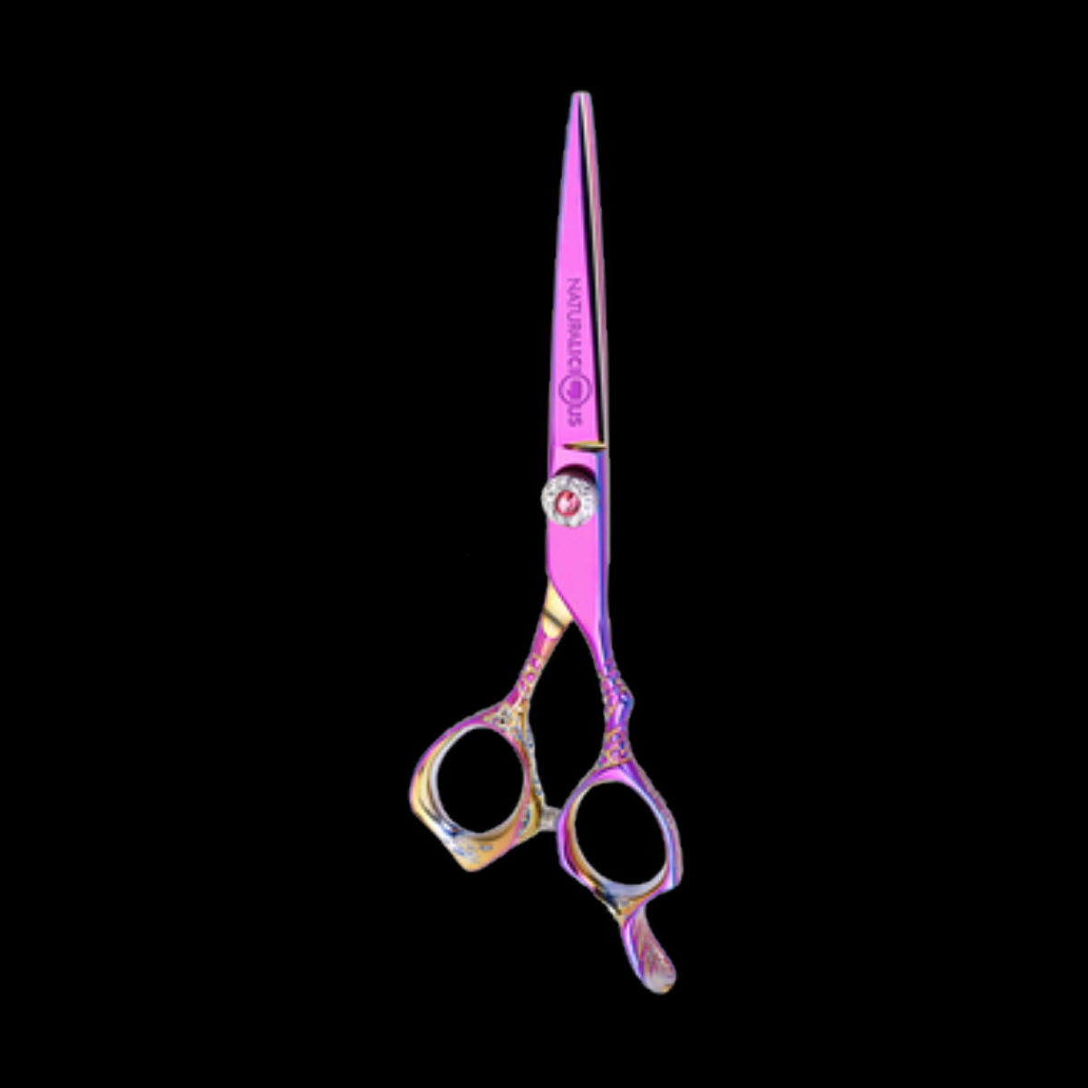 Naturalicious Split End Annihilator Luxury Shears