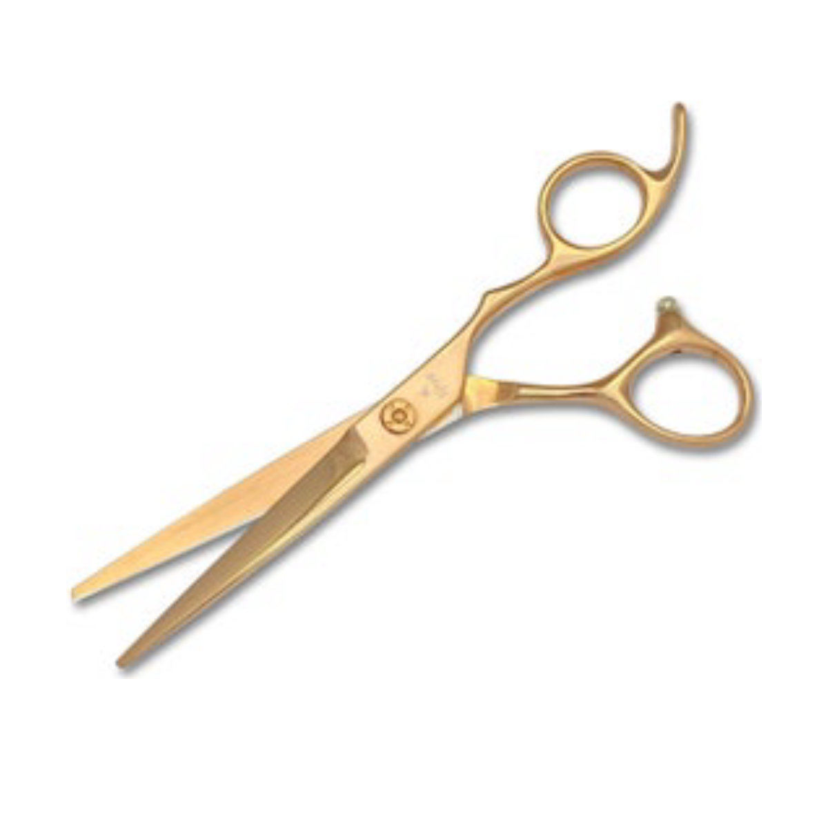 Ninja Rose Gold Shears