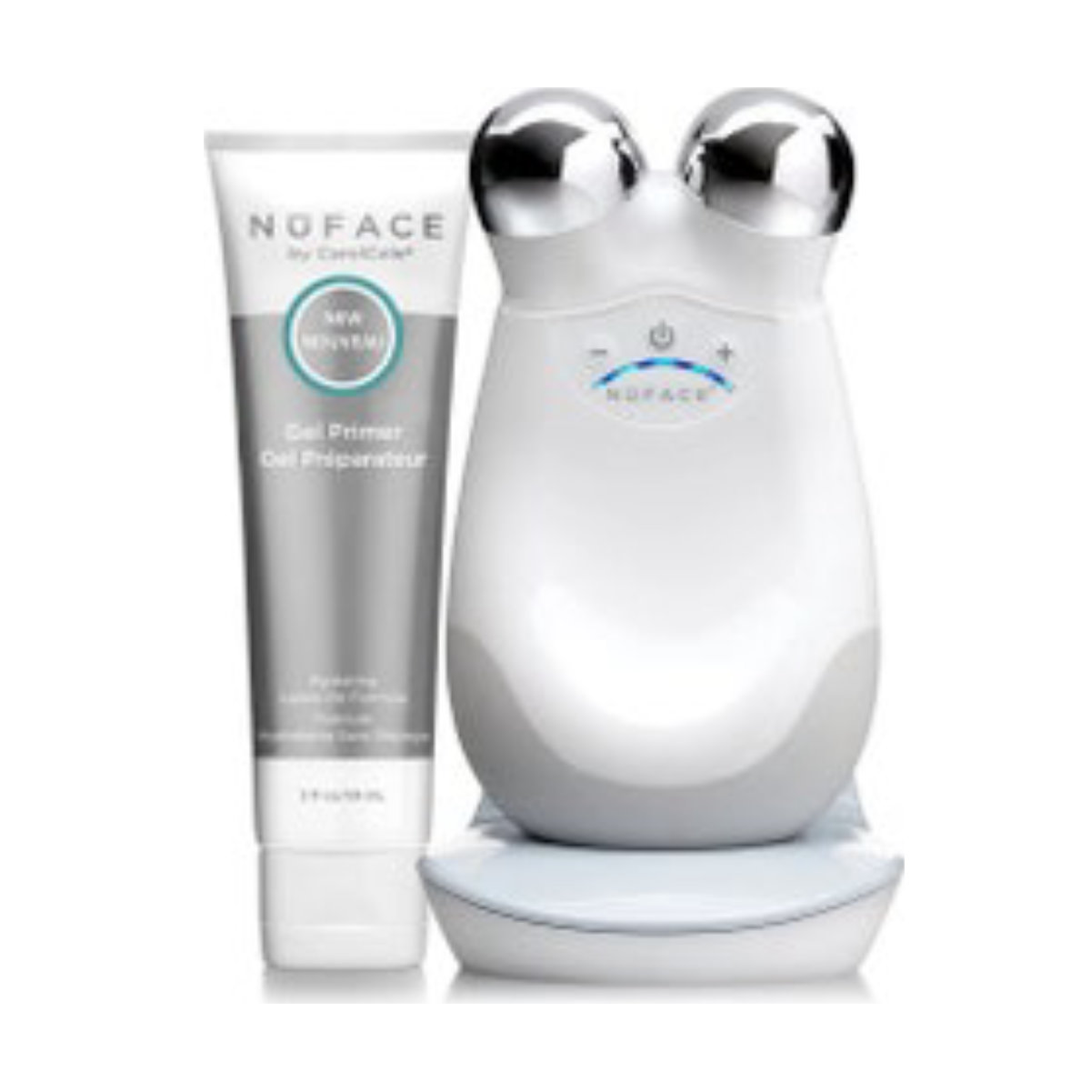 NuFace Trinity Facial Toning Device