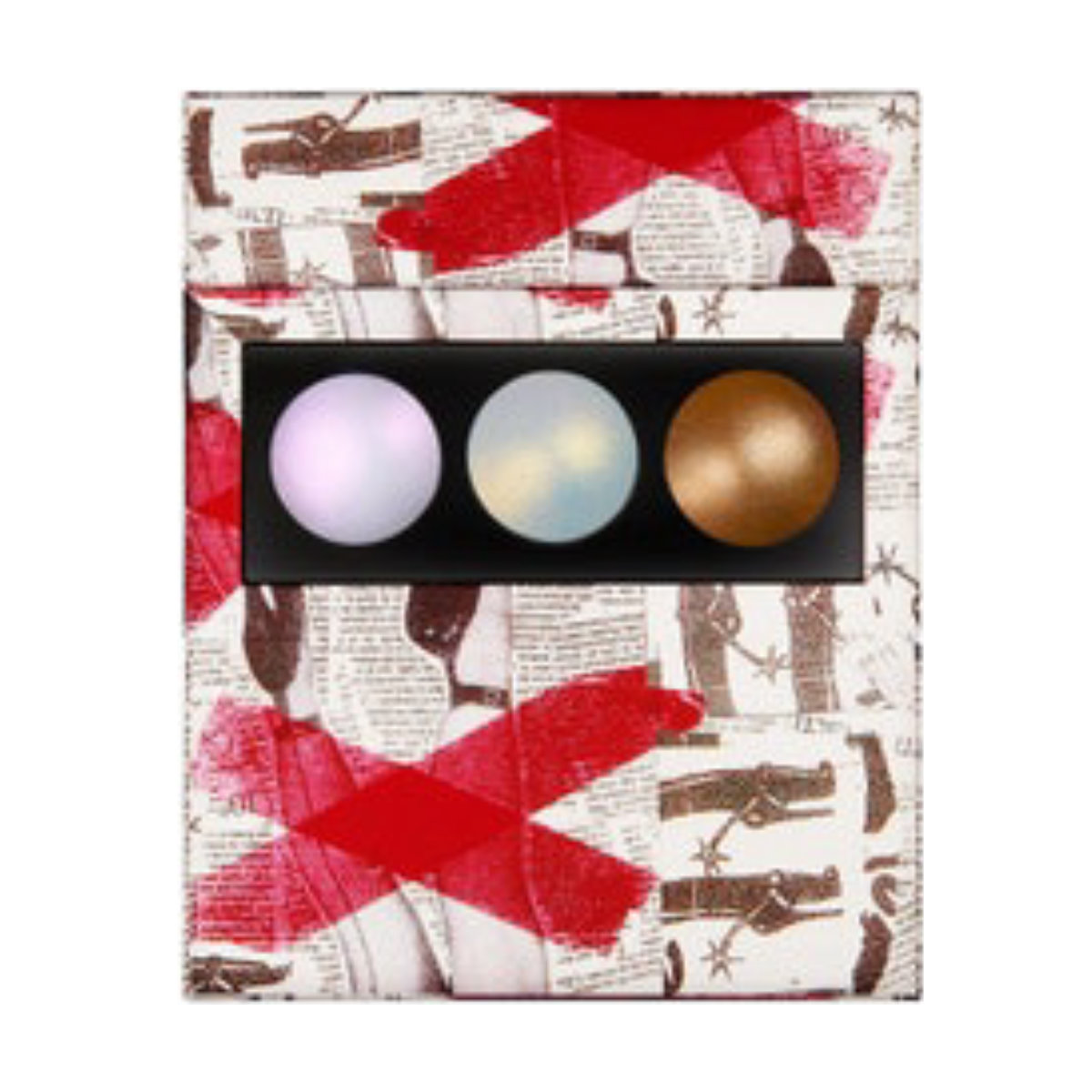 Pat Mcgrath Labs Sublime Skin Highlighting Trioi