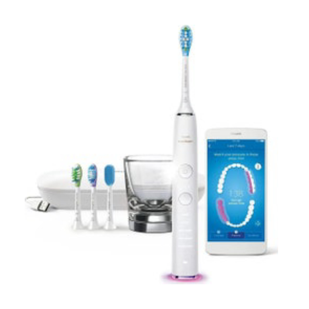 Philips Sonicare Electric Toothbrush
