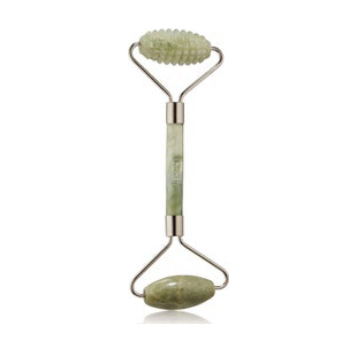 Province Apothecary Dual-Action Jade Facial Roller
