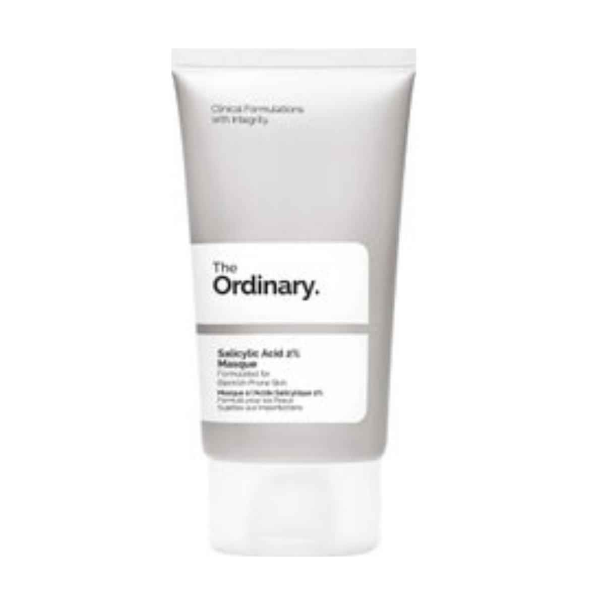 Salicylic Acid 2% Masque